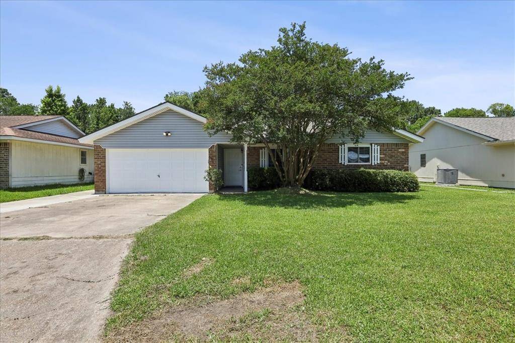 Orange, TX 77630,4916 Lawndale AVE