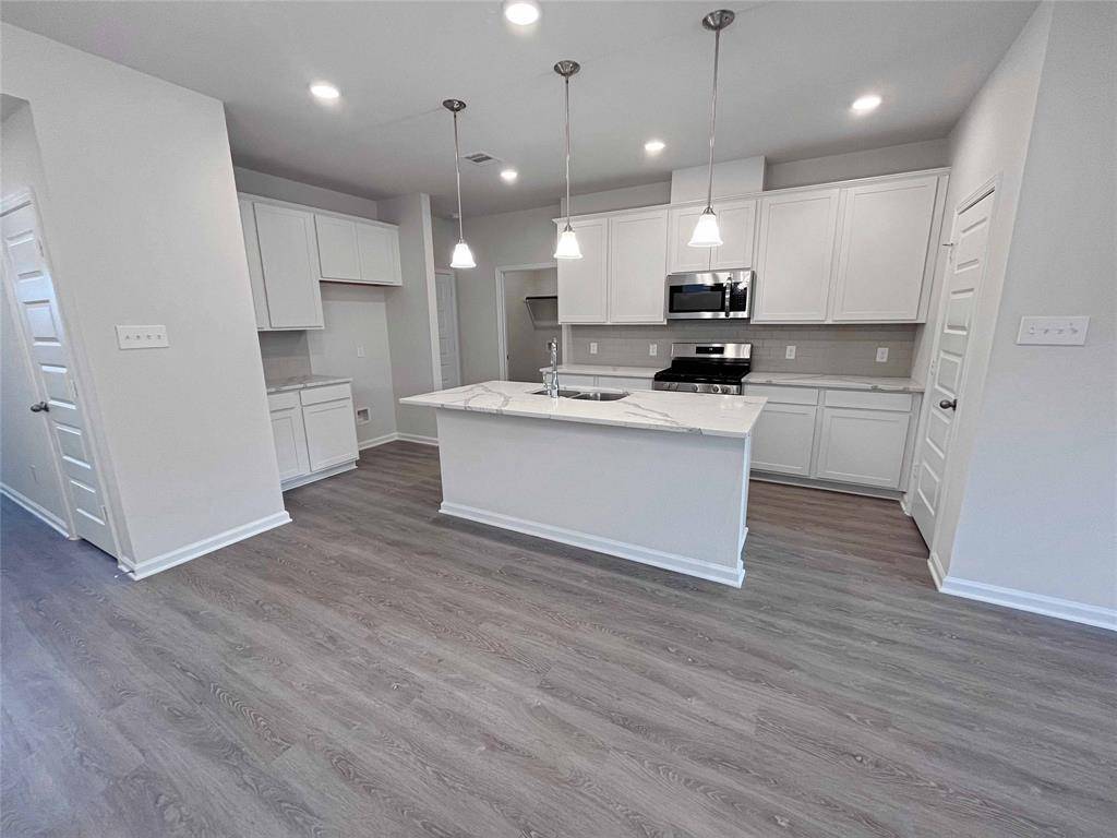 Willis, TX 77318,9765 Enclave Ridge RD