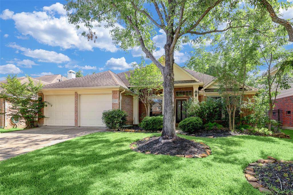 Spring, TX 77379,1103 Compass Cove CIR