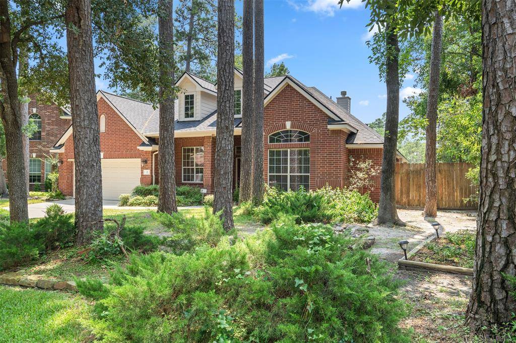 The Woodlands, TX 77385,2 Clarewood CT