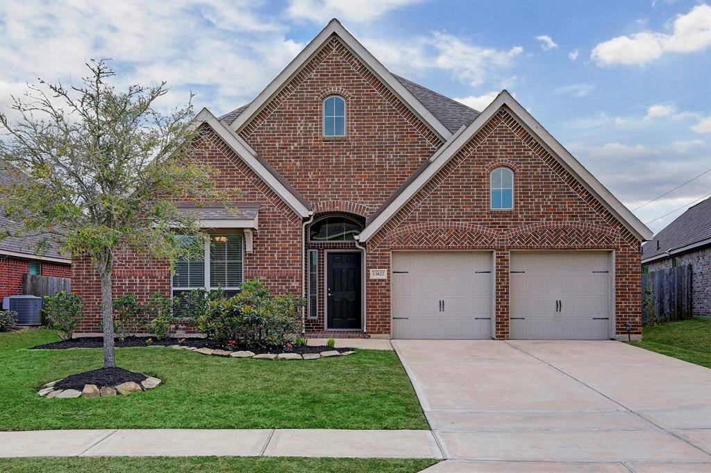 Pearland, TX 77584,13622 Canyon Ranch DR