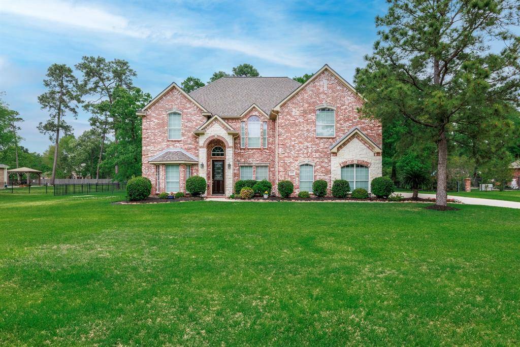 Spring, TX 77386,2319 Legends Shore DR