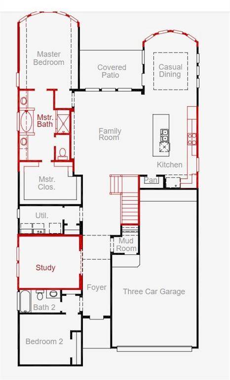 Manvel, TX 77578,18718 Citrange Bend WAY