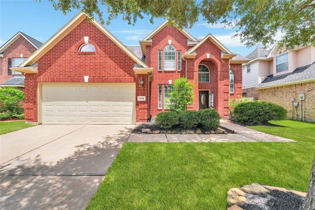 Katy, TX 77450,21510 Grand Hollow LN