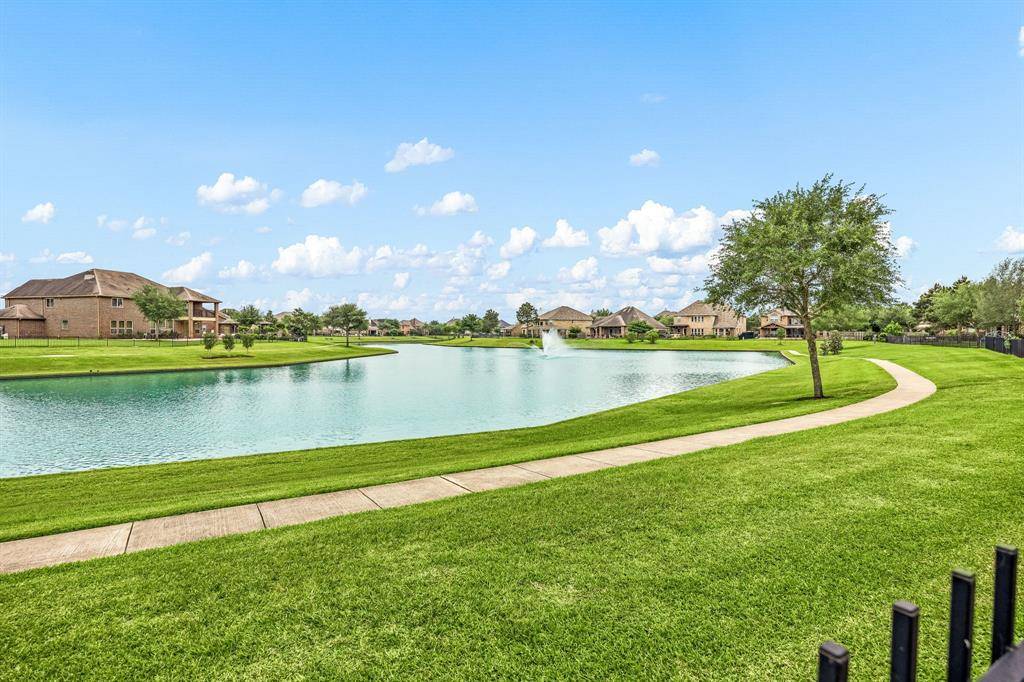 Katy, TX 77494,3603 Summer Ranch DR