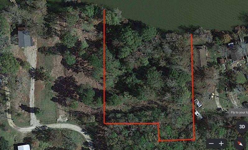 Goodrich, TX 77335,0 Lakeside CT