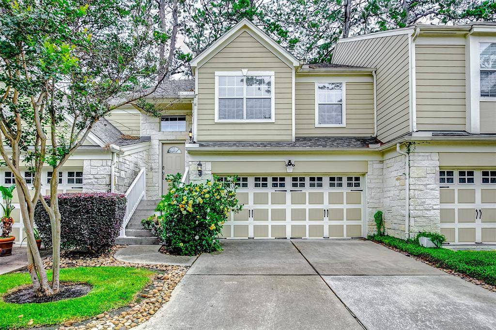 Houston, TX 77070,13600 Breton Ridge ST #25B