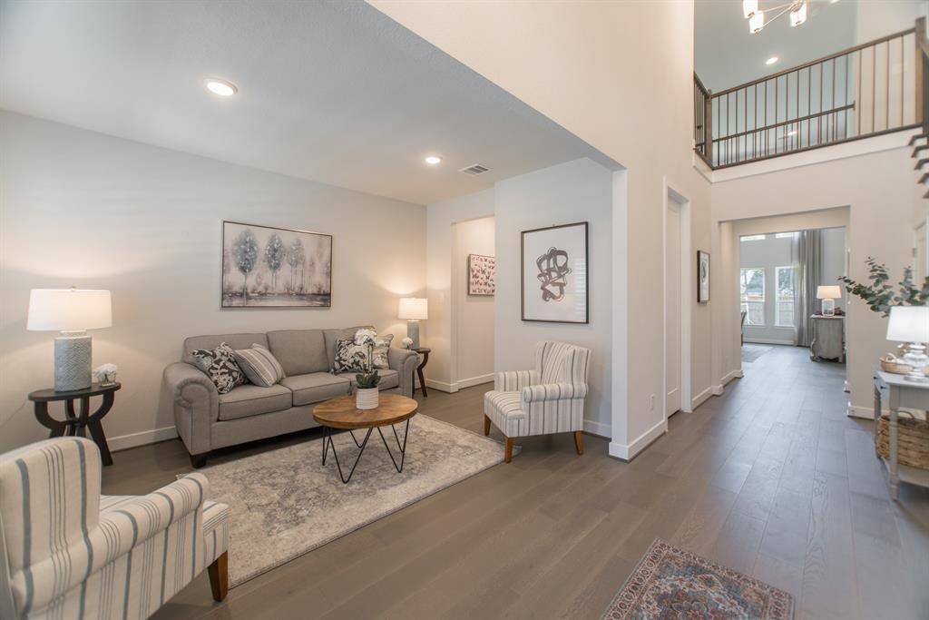 Tomball, TX 77375,71 Perennial Canyon DR