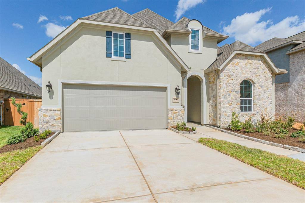 Katy, TX 77493,616 Cape Capri DR