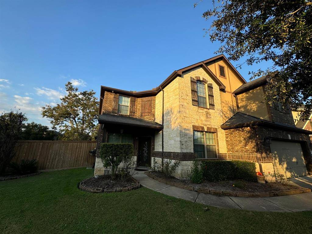 Sugar Land, TX 77479,4410 Lodge Vine CT