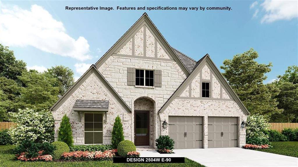 Cypress, TX 77433,11015 Bexley Village CT