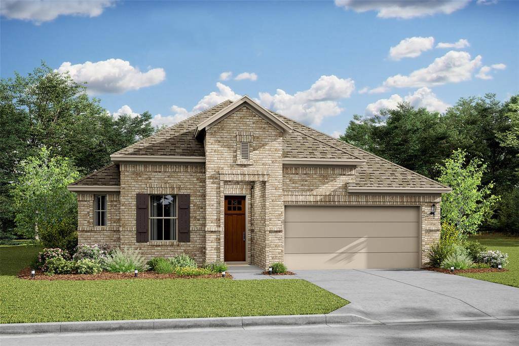 Cypress, TX 77433,7914 Driftwood Bay DR