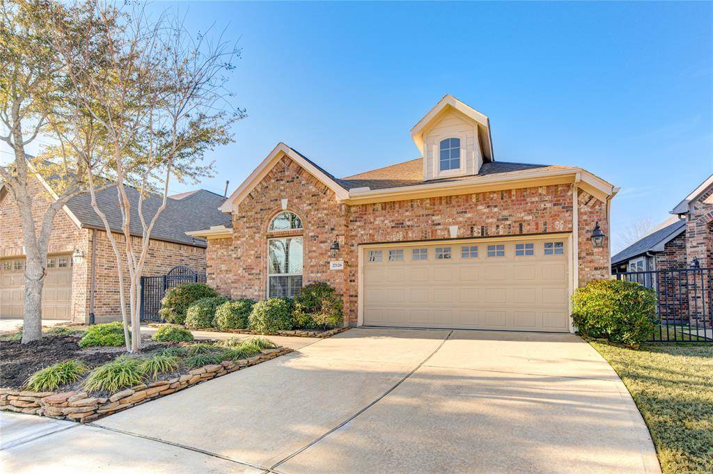 Katy, TX 77494,27126 Walker Retreat LN