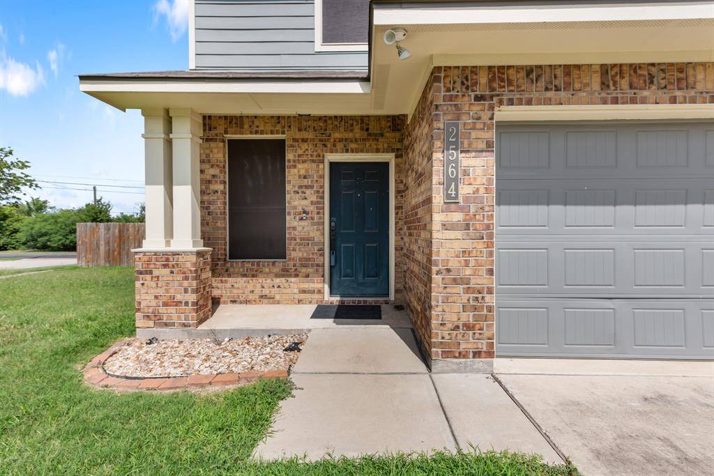 Bryan, TX 77803,2564 Elkhorn TRL