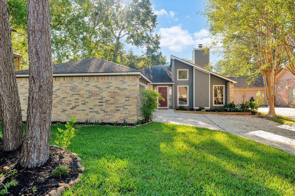 Spring, TX 77388,3623 Rolling Forest DR