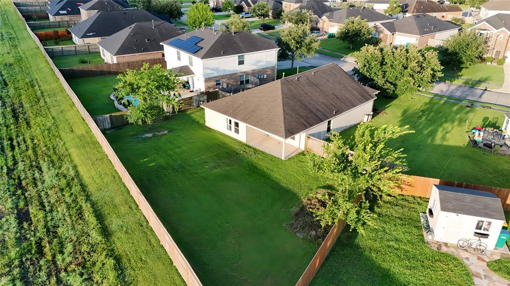 La Marque, TX 77568,821 Grassy Knoll TRL