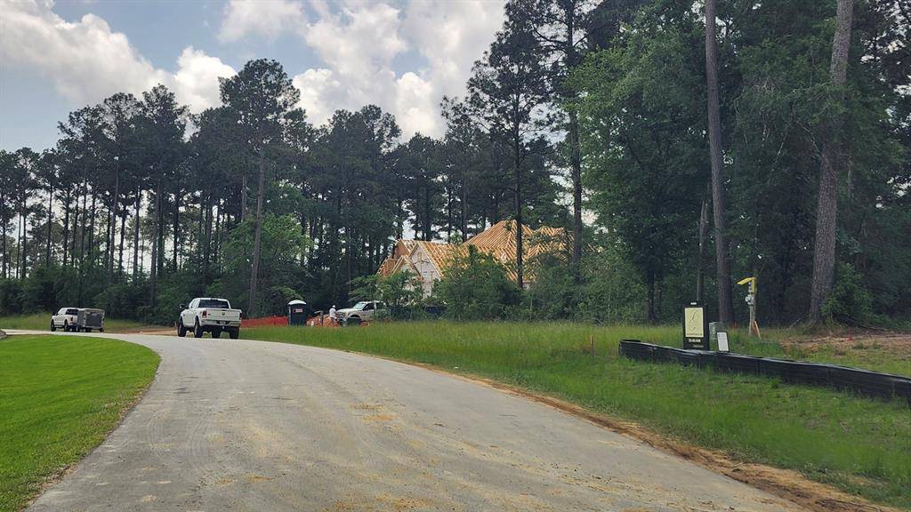 Plantersville, TX 77363,8680 Cedar Meadow LN