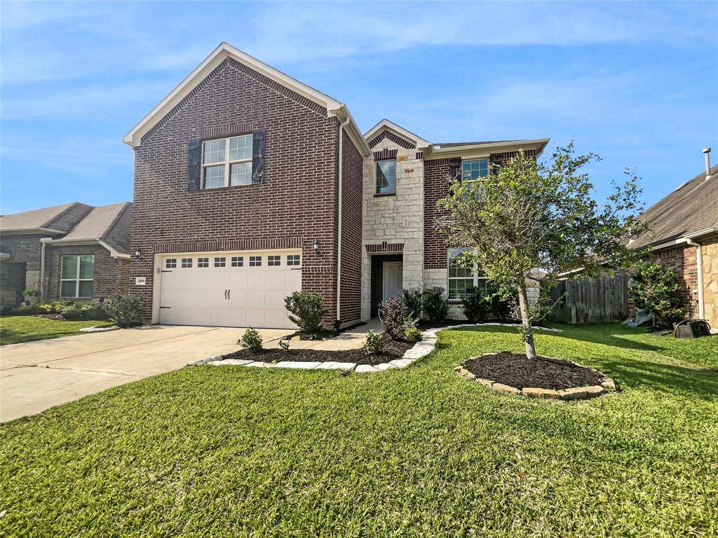 Brookshire, TX 77423,30210 Live Oak WAY