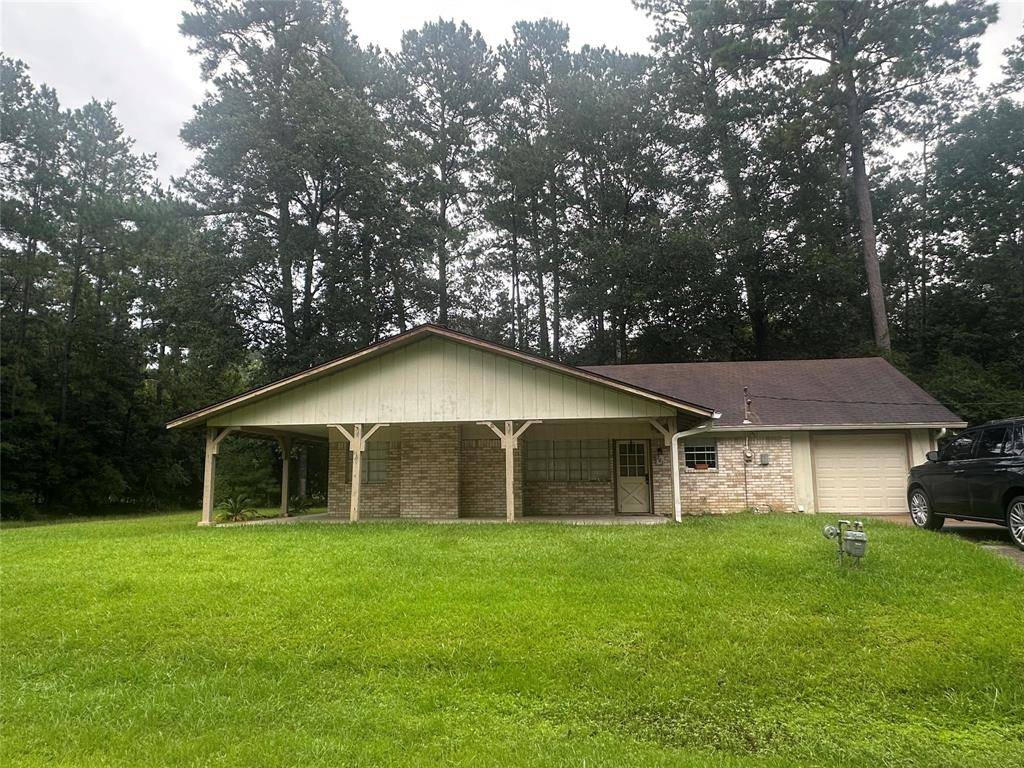 Kountze, TX 77625,201 Spruce ST