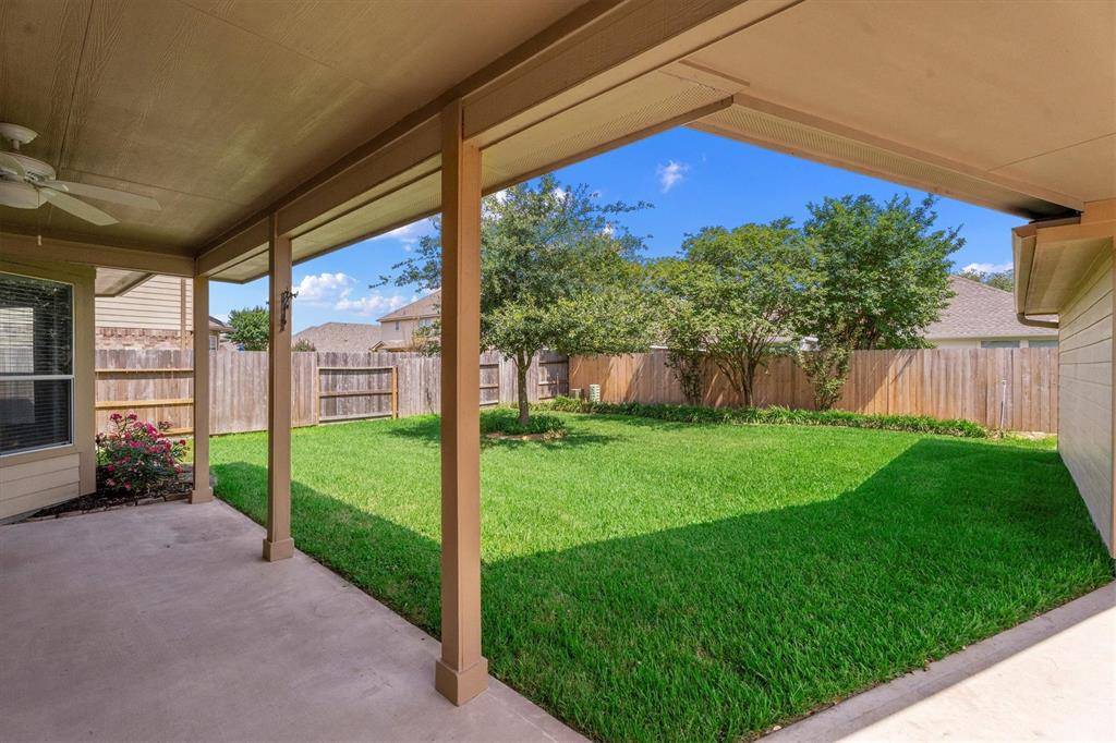 Cypress, TX 77433,20618 Wagon Bridge LN