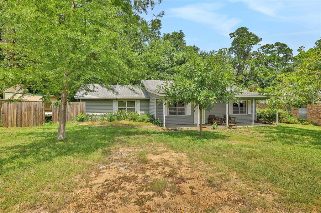 Coldspring, TX 77331,70 Magnolia PL