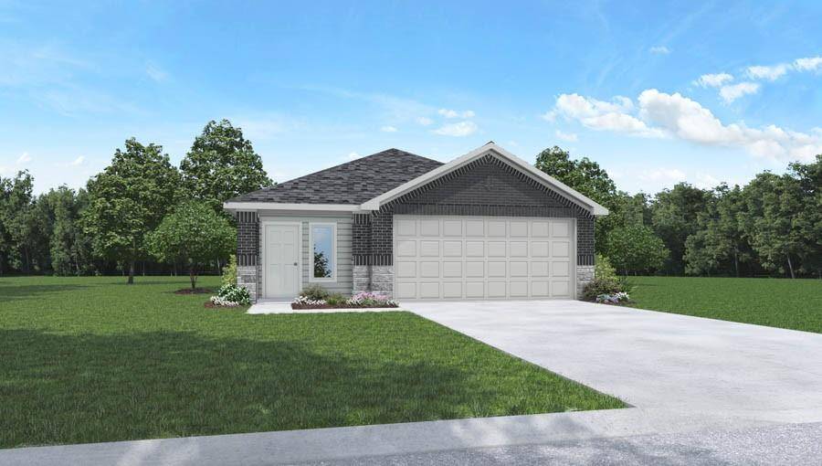 Spring, TX 77373,23930 Rambling Rose CT