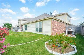 Katy, TX 77493,3511 Paintbrush Dawn CT