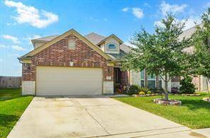 Katy, TX 77493,3511 Paintbrush Dawn CT