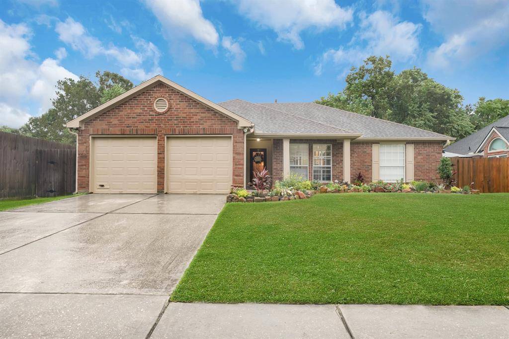 Shoreacres, TX 77571,3438 Bayou Forest DR