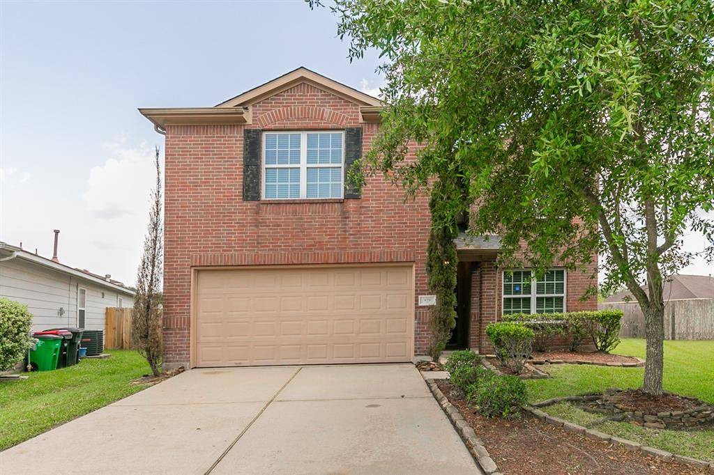 Fresno, TX 77545,4750 Chisholm HOLW