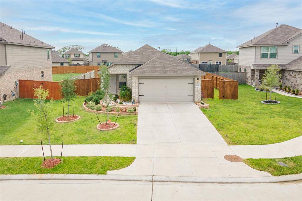 Baytown, TX 77521,8623 Oak Grove ST