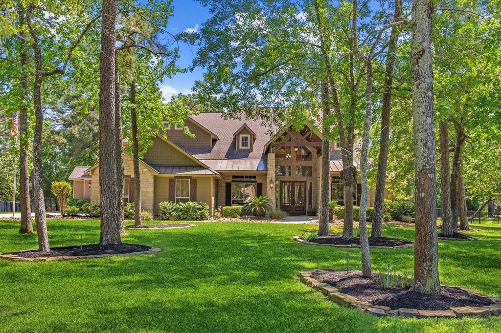 Magnolia, TX 77355,28722 Lakeside GN