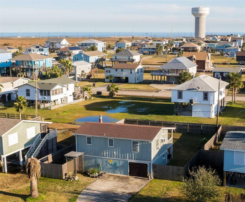 Jamaica Beach, TX 77554,16535 Jamaica Inn RD