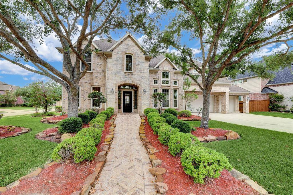 Pearland, TX 77584,11911 Shady Sands Place