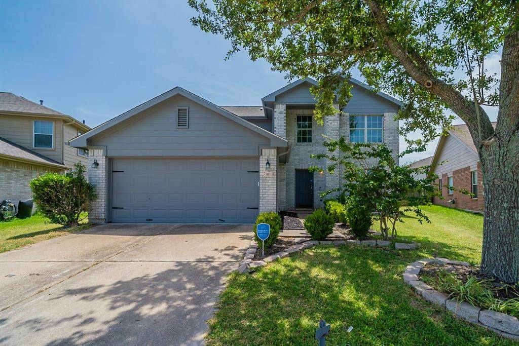 Baytown, TX 77523,7803 Cedar View ST