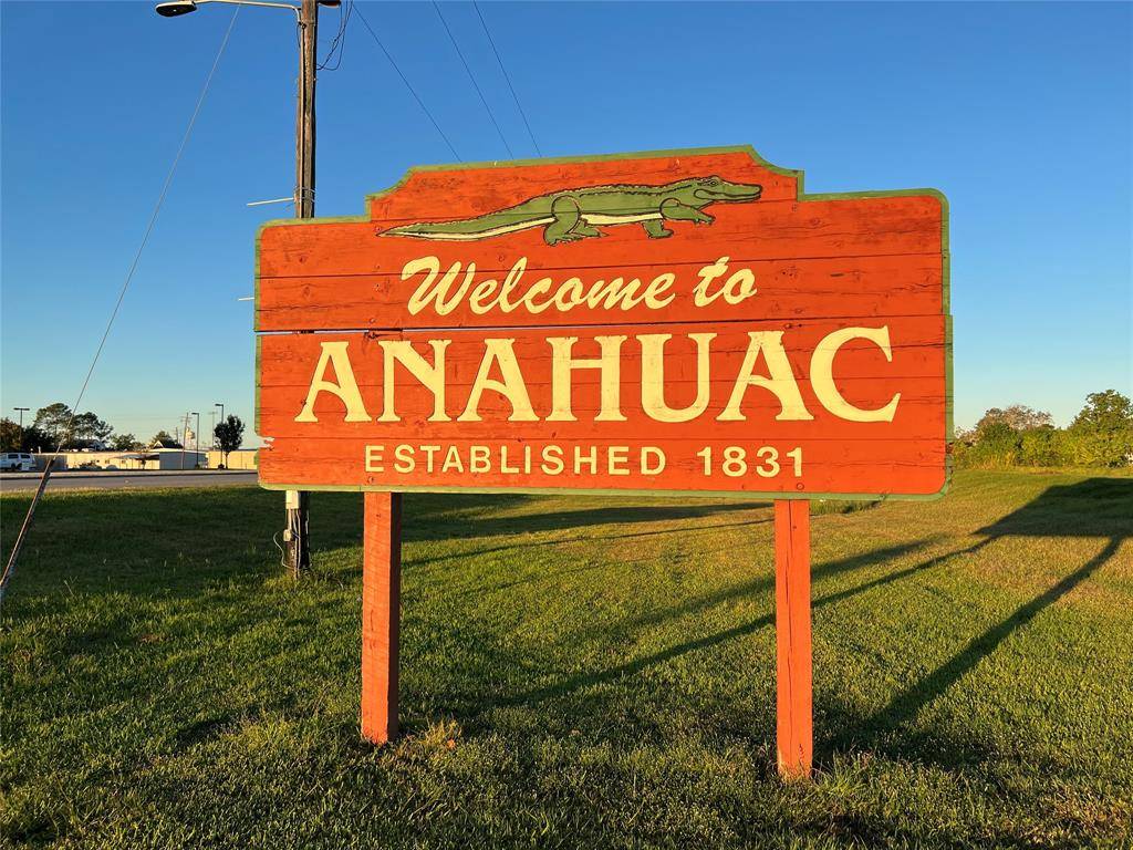 Anahuac, TX 77514,6444 Eagle Rd