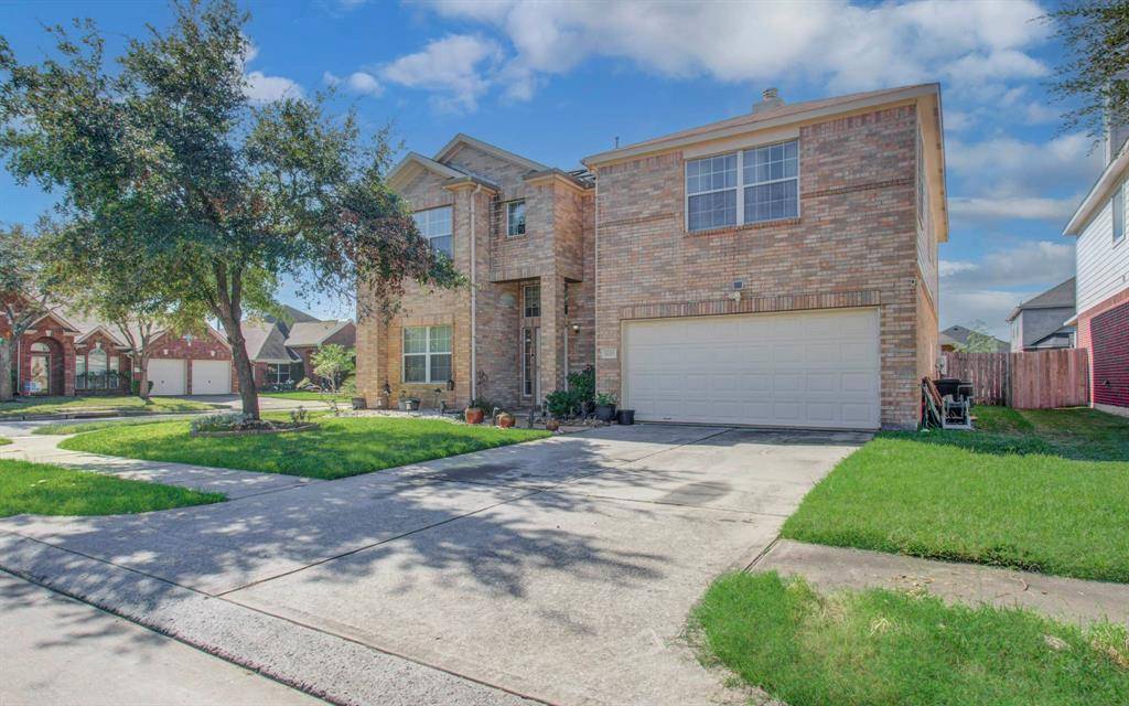 Tomball, TX 77375,18303 Melissa Springs DR