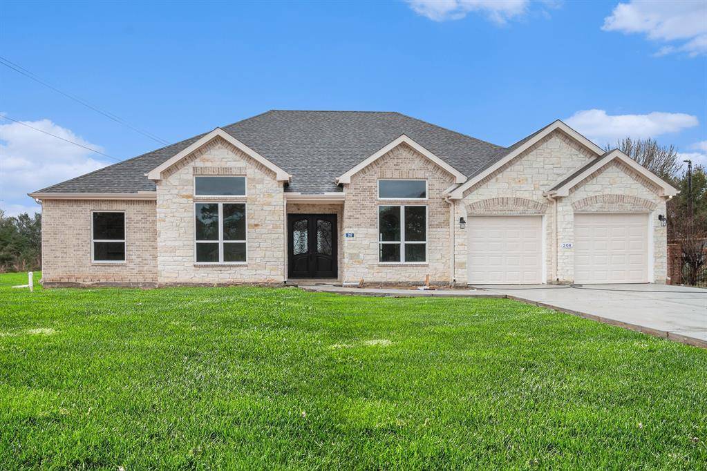 Prairie View, TX 77445,208 WELLS