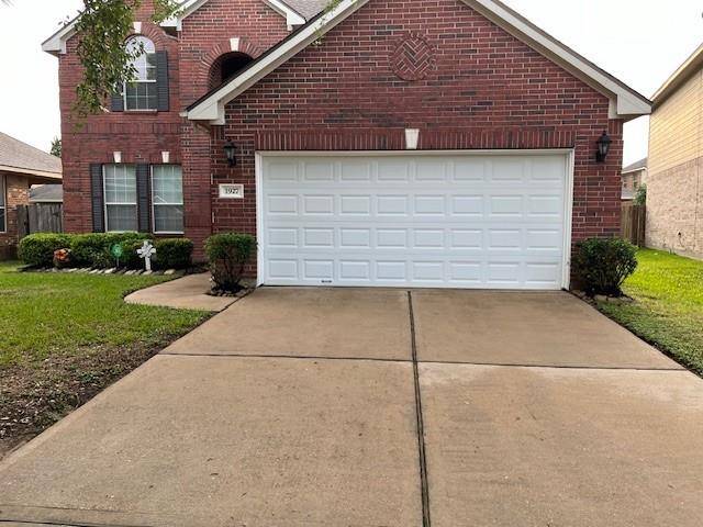 Katy, TX 77493,1927 Lenora CT