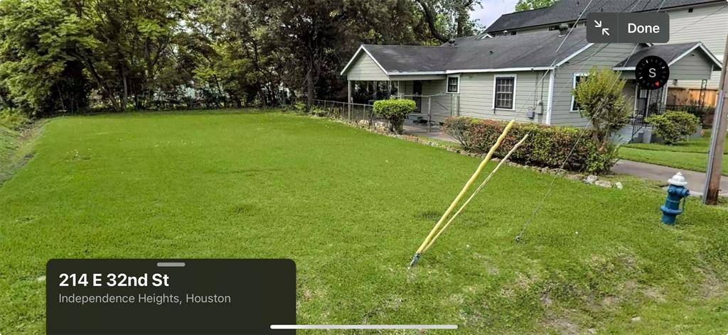 Houston, TX 77018,214 E 32nd ST
