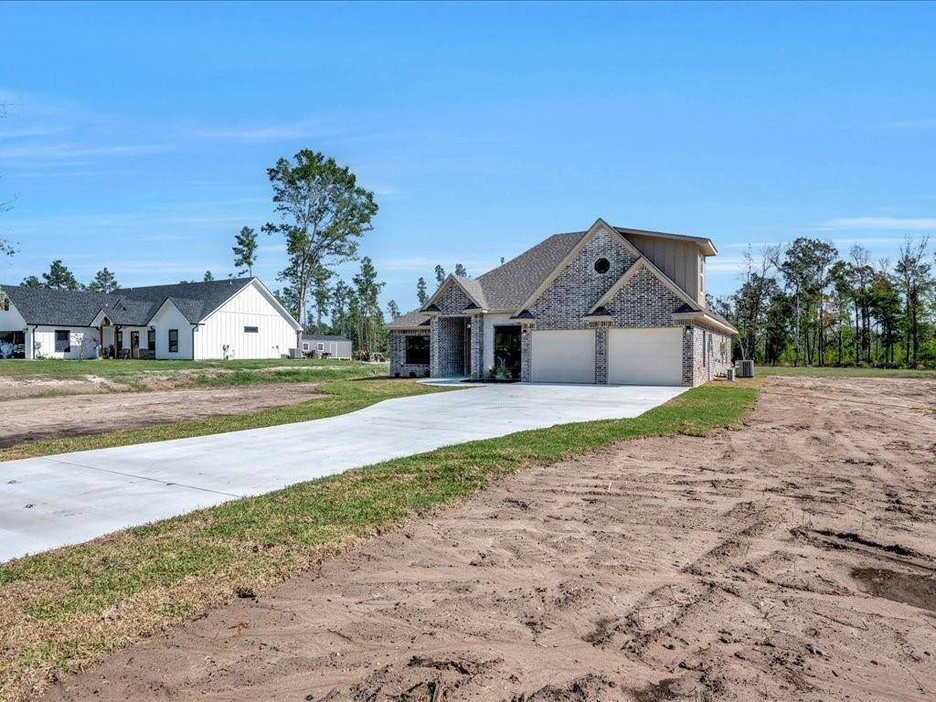 Diboll, TX 75941,529 CC RD