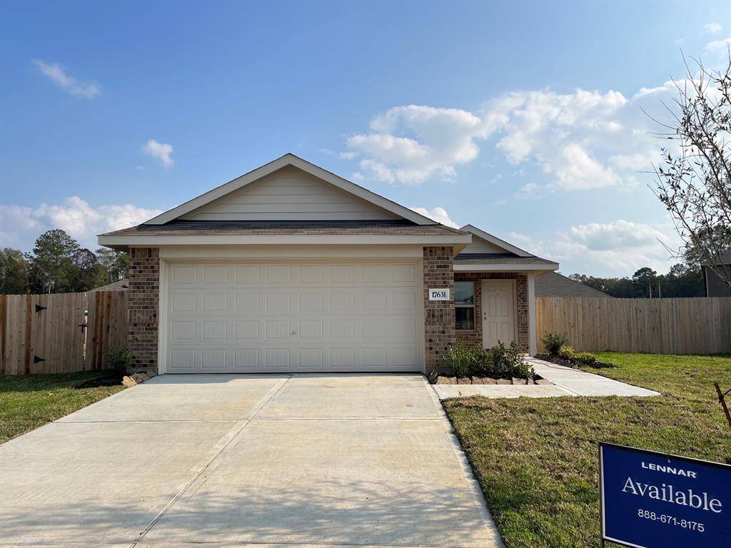 New Caney, TX 77357,17631 Noble Cypress CT