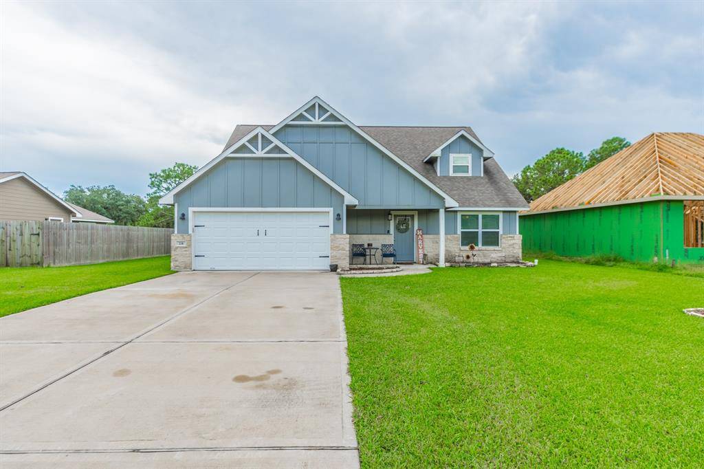 West Columbia, TX 77486,231 Mossy Meadow DR