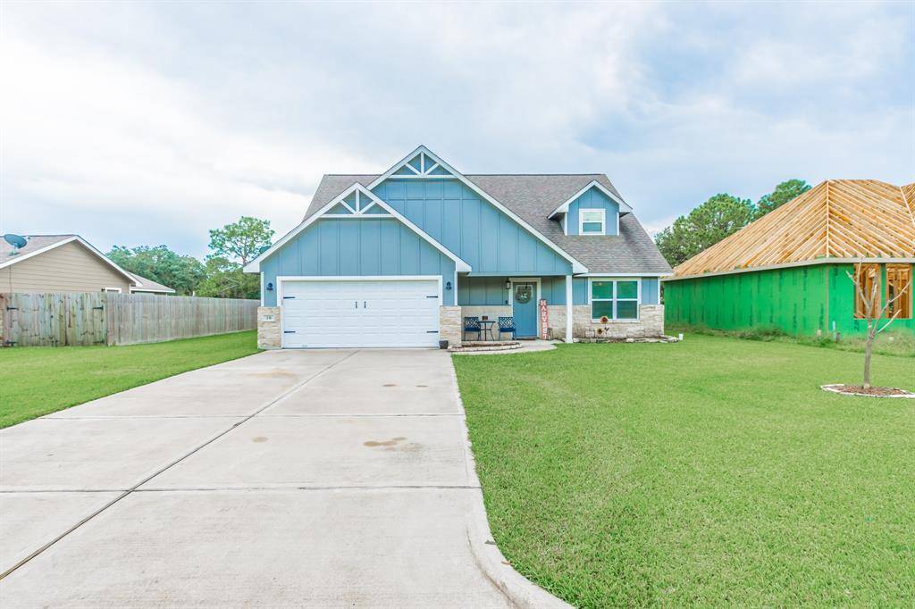 West Columbia, TX 77486,231 Mossy Meadow DR