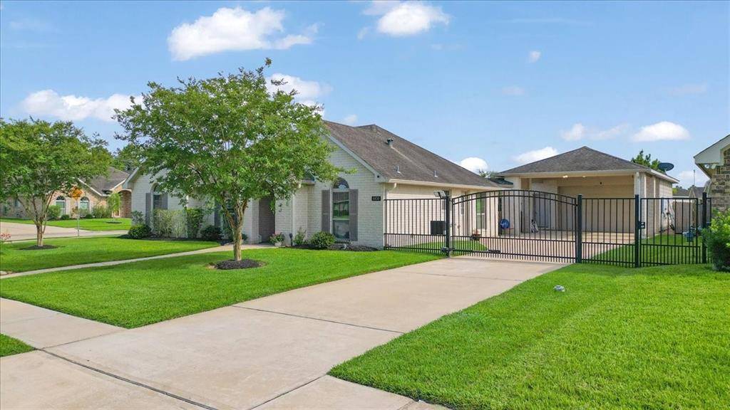 Manvel, TX 77578,6830 Davy Crockett DR