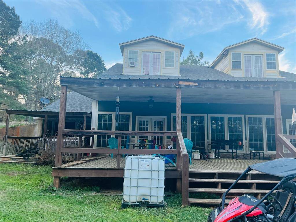 Colmesneil, TX 75938,120 County Road 3130