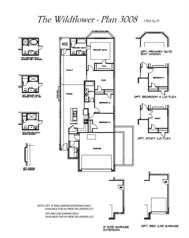 Conroe, TX 77384,2329 Green Sturgeon CT