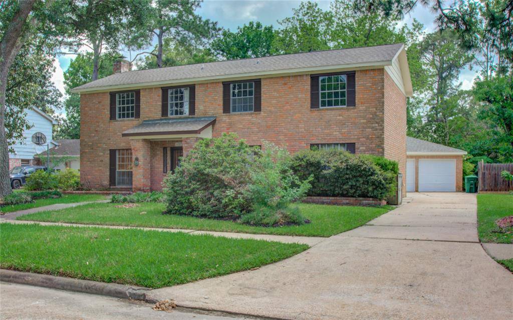 Houston, TX 77088,4327 Black Locust DR