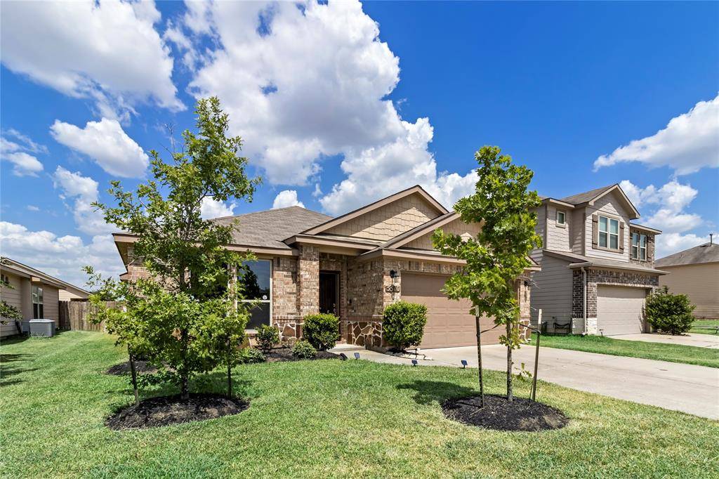 Katy, TX 77449,5510 Casa Calvet DR