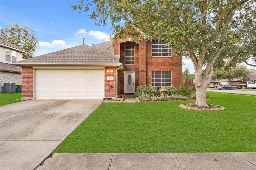 Pearland, TX 77584,5003 Blanco DR